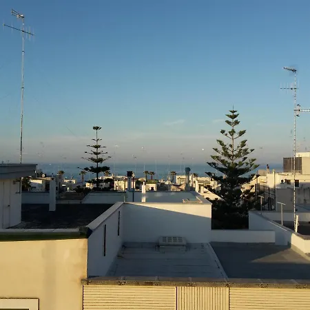 Apartament Casa Westerhout