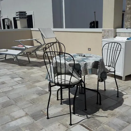 Apartament Casa Westerhout *