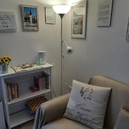 Casa Westerhout Мола-ди-Бари