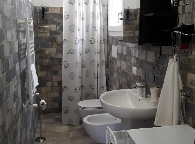 Casa Westerhout Apartment Mola di Bari