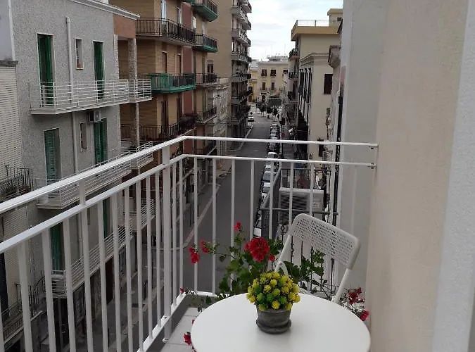 Casa Westerhout Apartment Mola di Bari