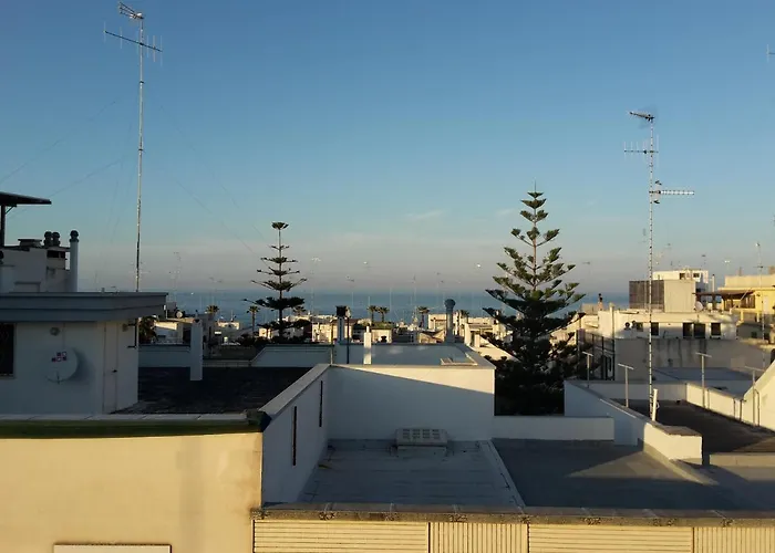 Apartment Casa Westerhout