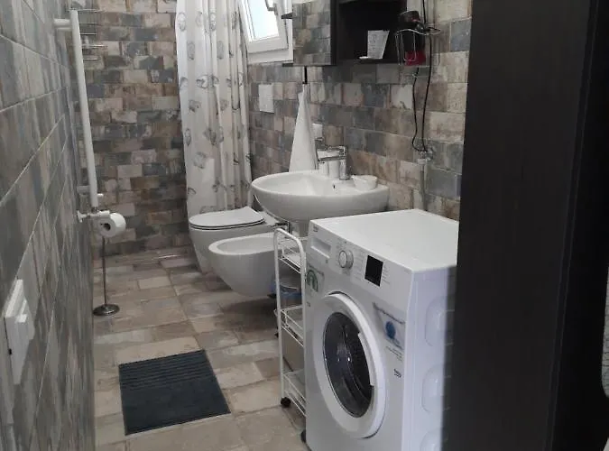 Casa Westerhout Apartment Mola di Bari