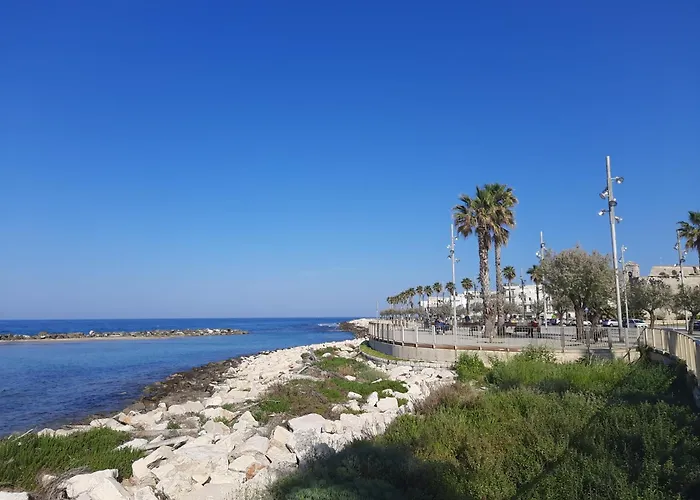 Casa Westerhout Apartment *