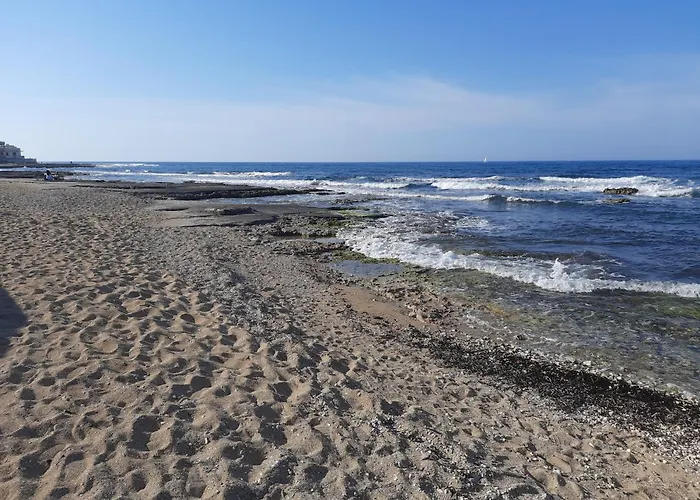 Casa Westerhout Apartment Mola di Bari