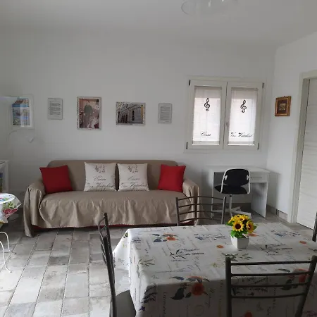 Casa Westerhout Apartment *