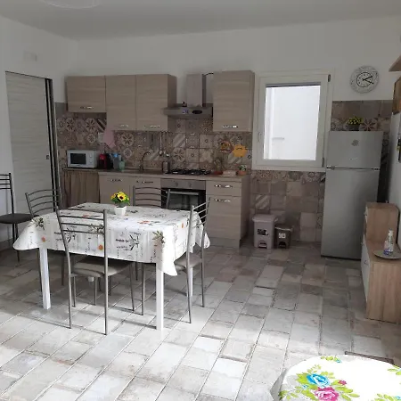 Casa Westerhout Apartment *