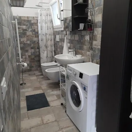 Casa Westerhout Apartment Mola di Bari