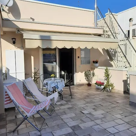 Casa Westerhout Appartement