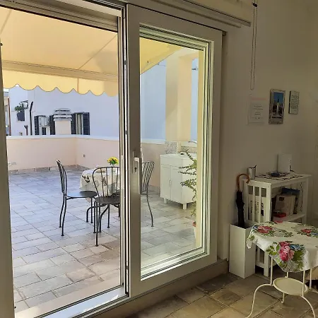 Appartement Casa Westerhout