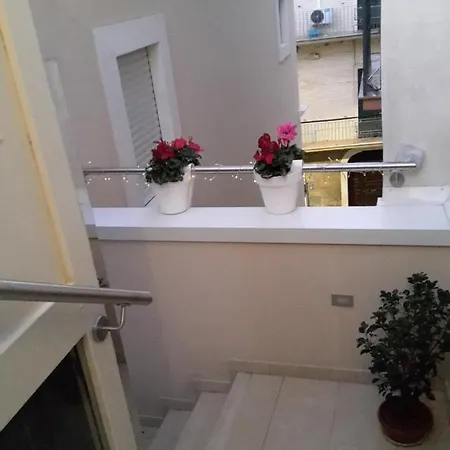 Casa Westerhout * Mola di Bari