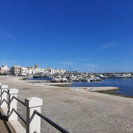 Casa Westerhout * Mola di Bari