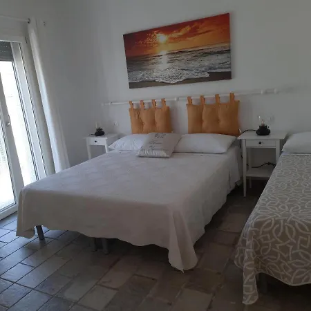 Casa Westerhout Mola di Bari