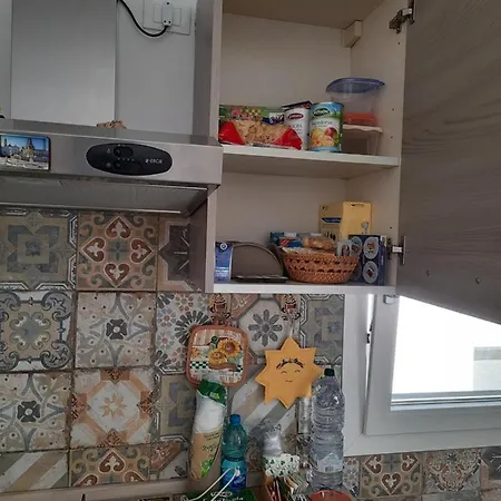 Casa Westerhout * Mola di Bari