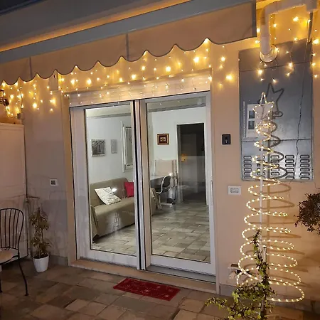 Casa Westerhout Mola di Bari