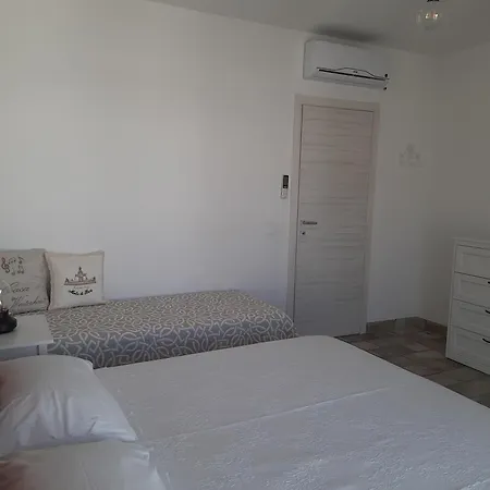 Apartment Casa Westerhout