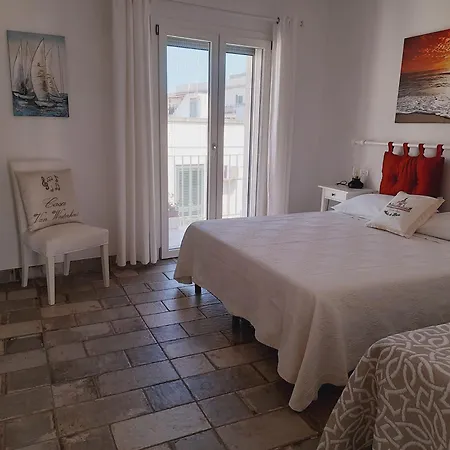 Apartment Casa Westerhout *