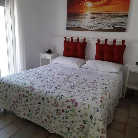 Apartmán Casa Westerhout Mola di Bari