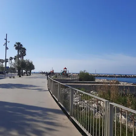 Apartamento Casa Westerhout Mola di Bari