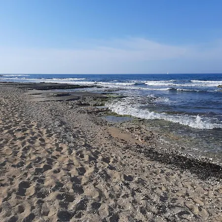 Casa Westerhout Apartment Mola di Bari