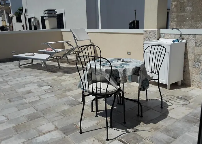 Apartment Casa Westerhout *