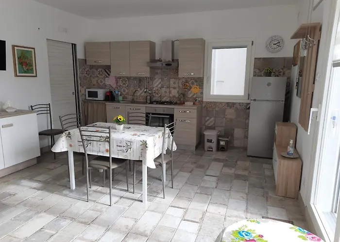 Casa Westerhout Apartment *