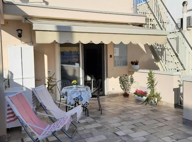 Casa Westerhout Apartment