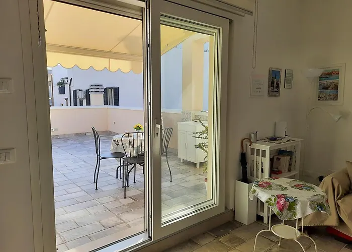 Apartment Casa Westerhout