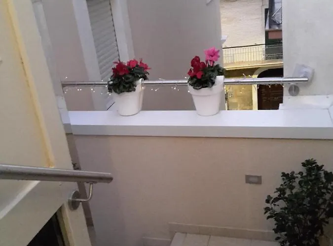 Casa Westerhout * Mola di Bari