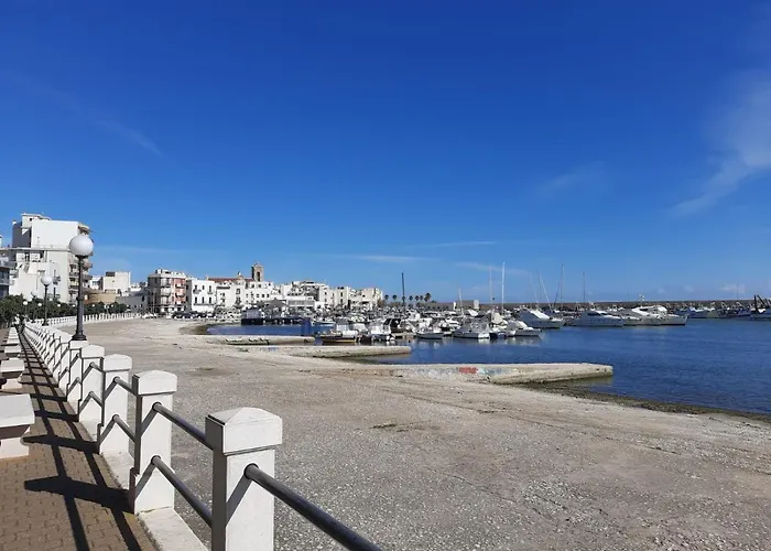 Casa Westerhout * Mola di Bari