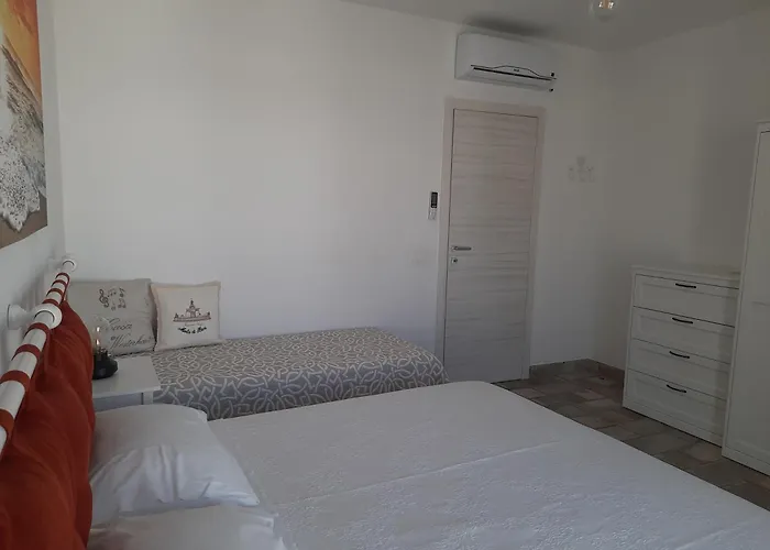 Apartment Casa Westerhout