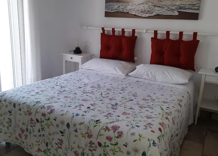 Apartment Casa Westerhout Mola di Bari