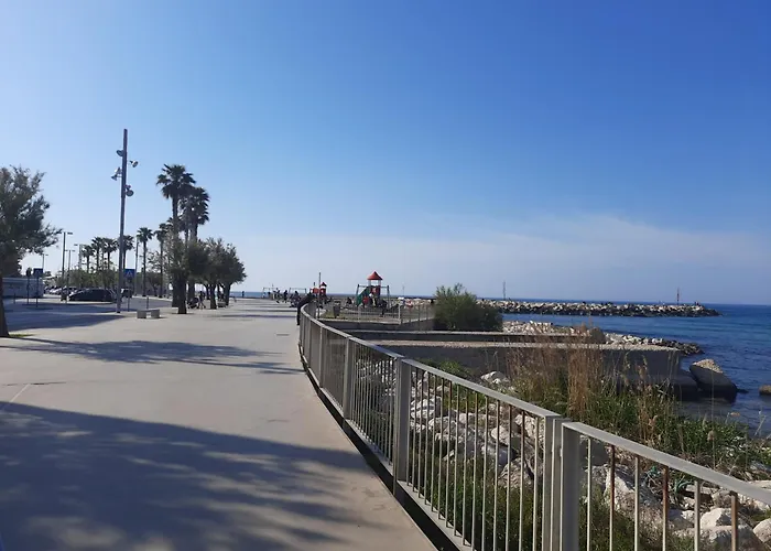 דירה Casa Westerhout מולה די בארי